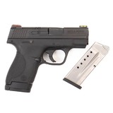 SMITH & WESSON M&P 9 SHIELD 9MM LUGER (9x19 PARA) - 3 of 3