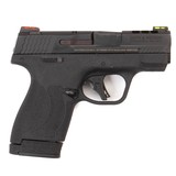 SMITH & WESSON M&P 9 SHIELD PLUS PERFORMANCE CENTER9MM LUGER (9x19 PARA) - 2 of 3