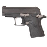 COLT MUSTANG XSP .380 ACP - 1 of 3