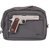 KIMBER STAINLESS II .45 ACP - 3 of 3