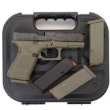 GLOCK 19 GEN5 MOS 9MM LUGER (9x19 PARA) - 3 of 3