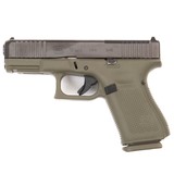 GLOCK 19 GEN5 MOS 9MM LUGER (9x19 PARA) - 1 of 3