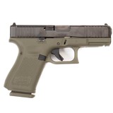 GLOCK 19 GEN5 MOS 9MM LUGER (9x19 PARA) - 2 of 3