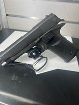 ROCK ISLAND ARMORY M1911A1-MS .45 ACP - 1 of 3