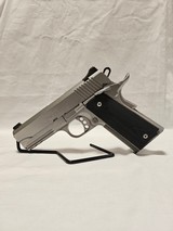 KIMBER
STAINLESS PRO TLE/RL II .45 ACP