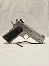 KIMBER
STAINLESS PRO TLE/RL II .45 ACP - 2 of 3