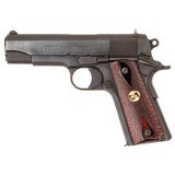 COLT COMMANDER MODEL .45 ACP - 1 of 3