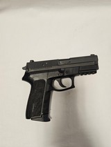 SIG SAUER SP2022 .40 S&W - 2 of 3