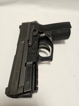 SIG SAUER SP2022 .40 S&W - 3 of 3