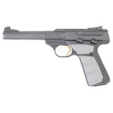BROWNING BUCK MARK .22 LR - 1 of 2