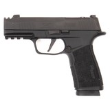 P365 X-MACRO COMP 9MM LUGER (9x19 PARA) - 1 of 3