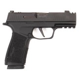 P365 X-MACRO COMP 9MM LUGER (9x19 PARA) - 2 of 3