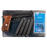 BERETTA 92FS 9MM LUGER (9x19 PARA) - 3 of 3