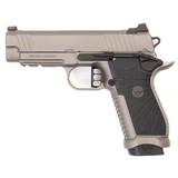 WILSON COMBAT EXPERIOR 9MM LUGER (9x19 PARA) - 1 of 3