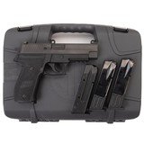 SIG SAUER P226 MK25 9MM LUGER (9x19 PARA) - 3 of 3