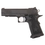 STACCATO 2011 P 9MM LUGER (9x19 PARA) - 1 of 3