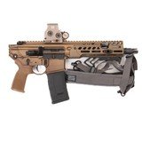 SIG SAUER MCX .300 AAC BLACKOUT - 3 of 3