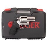RUGER SUPER REDHAWK ALASKAN.480 RUGER - 3 of 3
