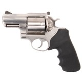 RUGER SUPER REDHAWK ALASKAN.480 RUGER - 1 of 3