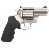 RUGER SUPER REDHAWK ALASKAN.480 RUGER - 2 of 3