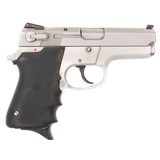 SMITH & WESSON 6906 9MM LUGER (9x19 PARA) - 2 of 3