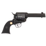 CHIAPPA FIREARMS SINGLE ACTION 22-10 .22 LR - 2 of 3