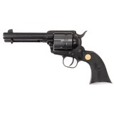 CHIAPPA FIREARMS SINGLE ACTION 22-10 .22 LR - 1 of 3