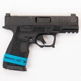 KIMBER R7 MAKO CFC CARBON COMPACT 9MM LUGER (9x19 PARA) - 2 of 3