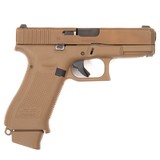 GLOCK 19X 9MM LUGER (9x19 PARA) - 2 of 3