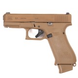 GLOCK 19X 9MM LUGER (9x19 PARA) - 1 of 3