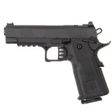 MAC (MILITARY ARMAMENT CORP.) MAC 9 DS 9MM LUGER (9x19 PARA) - 1 of 3