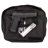 MAC (MILITARY ARMAMENT CORP.) MAC 9 DS 9MM LUGER (9x19 PARA) - 3 of 3