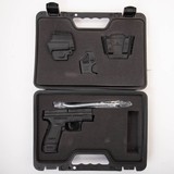 SPRINGFIELD ARMORY XD-9 SUB-COMPACT 9MM LUGER (9x19 PARA) - 3 of 3