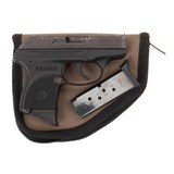 RUGER LCP .380 ACP - 3 of 3