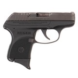 RUGER LCP .380 ACP - 2 of 3