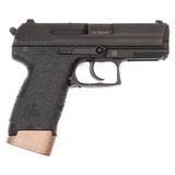 HECKLER & KOCH P2000 9MM LUGER (9x19 PARA) - 2 of 3