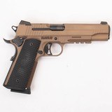 SIG SAUER 1911 .45 ACP - 2 of 3