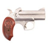 BOND ARMS SNAKE SLAYER.45 LC/.410 GA - 2 of 3