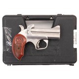 BOND ARMS SNAKE SLAYER.45 LC/.410 GA - 3 of 3