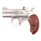 BOND ARMS SNAKE SLAYER.45 LC/.410 GA - 1 of 3