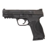 SMITH & WESSON M&P9 M2.0 9MM LUGER (9x19 PARA) - 1 of 3
