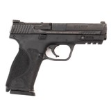 SMITH & WESSON M&P9 M2.0 9MM LUGER (9x19 PARA) - 2 of 3