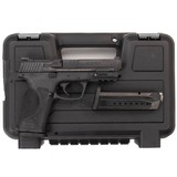SMITH & WESSON M&P9 M2.0 9MM LUGER (9x19 PARA) - 3 of 3