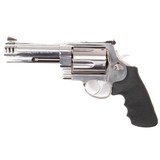 SMITH & WESSON 460V .460 S&W MAGNUM - 1 of 3