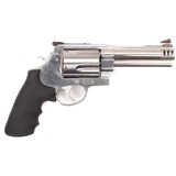 SMITH & WESSON 460V .460 S&W MAGNUM - 2 of 3