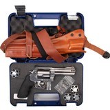 SMITH & WESSON 460V .460 S&W MAGNUM - 3 of 3