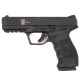 SAR FIREARMS SAR9 9MM LUGER (9x19 PARA) - 1 of 3