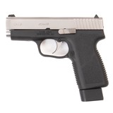 KAHR ARMS CW9 9MM LUGER (9x19 PARA)