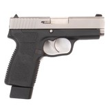 KAHR ARMS CW9 9MM LUGER (9x19 PARA) - 2 of 3