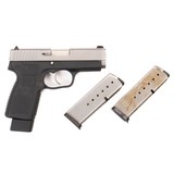 KAHR ARMS CW9 9MM LUGER (9x19 PARA) - 3 of 3